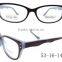 Hot sale women eyeglass frame optic eyewear frames with slim shape