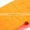 Dongguan hot selling fish bone kitchen accessories clip silicone glove