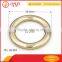 2015 Hot Sale Triangle Metal Handbag Ring