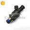 Automotive Denso Injector Electronic Fuel Injector 17103677 For GM