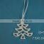 Ceramic Christmas decoration