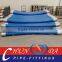DN125 concrete pump rubber hose