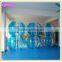 Human sized soccer bubble ball, inflatable bumper balls for people, bubble soccer for football