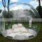 Hot sale CE prove inflatable tent,bubble tent transparent,luxury wedding tents