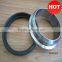 Putzmeister Concrete Pump Pipe Forging End Fitting Flange