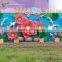 Outdoor high quality lanterns for Mid-autumn Festival decoration