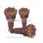 Borehole / Water Well Drilling Tools DTH340, M50 DTH Hammer Parts