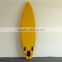 fashionable inflatable sup paddle board