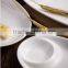 Ceramic sushi dish&plate for home restaurant