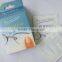 Disposable Biodegradable Glass Cleaning Wet Wipe