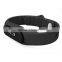Aireego 2016 factory OEM 2015 Wearable Devices smart bracelet with sdk Wristband Pedometer Bluetooth Smart Bracelet
