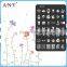 Nail Art Design Printing Art Metal DIY Nail Plates Stamping Nail Art                        
                                                Quality Choice
                                                    Most Popular