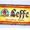 advertising sublimation printing bar runner