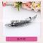 Wholesale low price high quality alloy hair clip