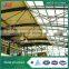 prefab steel sheds