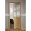 Hotsale Fresh Design Folding Door Toilet