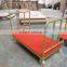 2016 Banquet Table Trolley Cart For Hotel