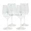 12.5 oz BPA-free Tritan Shatterproof Wine Glasses