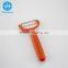 Ultra sharp vegetable fruit ceramic peeler