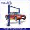 cheap 3t single release clear floor lift