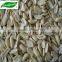 raw peanuts split from China