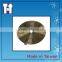 Fashionable car aluminum Alizarin Amaranth Funny stick epoxy sticker