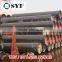 Bitumen Coated Ductile Iron Pipes