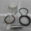 Forged & Casting Aluminum Piston for Ford for Focus RS MK1 Turbo Piston