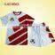 Football Shirt Maker Soccer Jersey