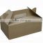 Good quality packing box, laminated packing boxes