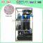 CBFI Small Occupation Ice Tube Machines For Hot Climate