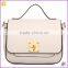 wholesale crossbody bag for girl white handle bags leather tote bags