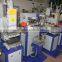 TGM-100 glass hot stamping machine for flat and round surface