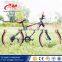 26" Full Suspension Aluminum MTB,Mountain Bicycle 21 Speed,mountain Bike China Factory Quality Choice