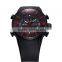 2015 fashion men watch gift sets watch japan waterproof  popular man watch