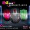 Custom wireless 3d mini mouse
