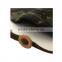 2016 New High Quality Cheap Custom Boonie Cap Classic Military Camo Bucket Hat With String
