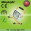 Led portable CE RoHS listed 10-50w work light 35w rechargeable led flood light
