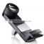 Free Sample Cell Phone Holder , Universal Car Air Vent Smart Phone Holder 360 Rotation Portable Cell Phone Stand