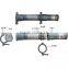 Direct Insertion Sonic Log Pipe(Hot Sale In Middle East )