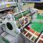 China manufacturer automatic adhesive tape die cutting machine