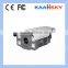 Top quality best sell array bullet 1/3 sony ccd 800tvl ir cctv camera with 4pcs HLED