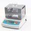 DahoMeter 2 Years Warranty Digital Density Meter Factory Price for Rubber and Plastic , Density Testing Apparatus