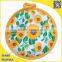 100% cotton cover cheap eco-friendly Pot Holder