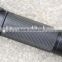 high quality waterproof tactical LED 1101 police flashlight with compass