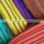 100% high tenacity polyester textile 6t round sling