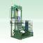latest mini blowing film machine