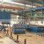 Manhole Cover Production Jolt Squeeze Moulding Machine
