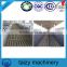Poultry plastic flooring for dung easy handle