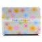 waterproof laptop sticker rubber plastic laptop case pour ordinateur portable clavier